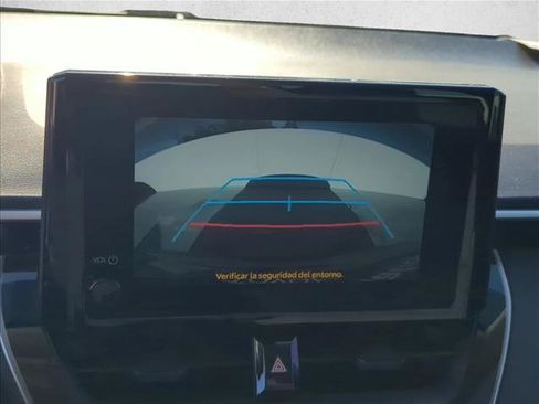 Certified 2025 Toyota Corolla LE FWD image 24
