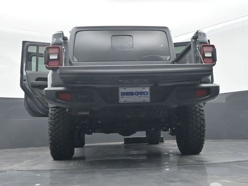 New 2026 Jeep Gladiator Willys image 70