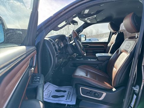 Used 2019 RAM 1500 Limited image 18