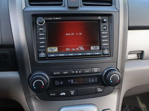 Used 2010 Honda CR-V EX-L image 23