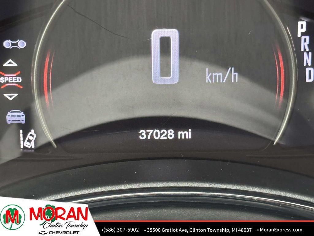 Used 2023 Dodge Durango GT AWD/4WD image 19