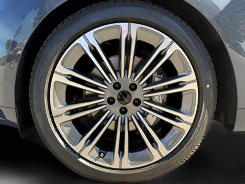 New 2026 Land Rover Range Rover Sport Dynamic SE image 29