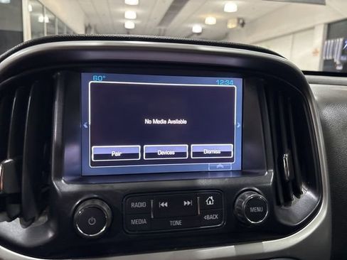 Used 2018 Chevrolet Colorado ZR2 AWD/4WD image 28