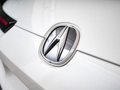 Used 2025 Acura ADX AWD image 18