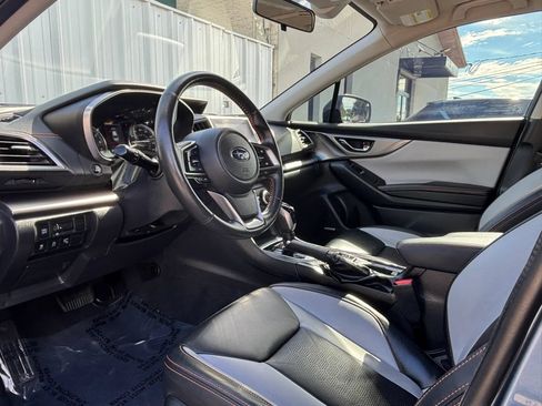 Used 2023 Subaru Crosstrek 2.5i Limited AWD/4WD image 17
