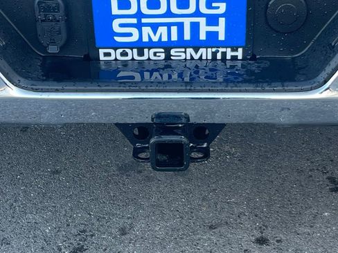 New 2026 Chevrolet Silverado 1500 LT image 27