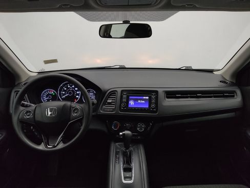 Used 2016 Honda HR-V LX image 22