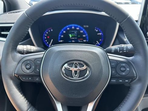 Used 2020 Toyota Corolla XSE FWD image 27