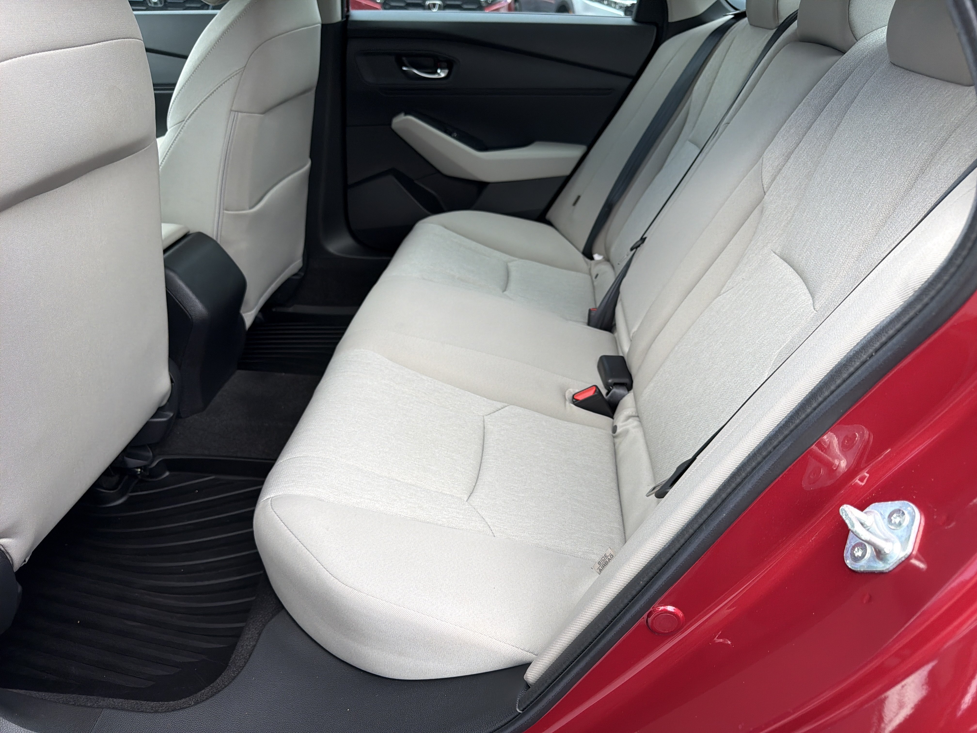 Used 2024 Honda Accord EX image 30