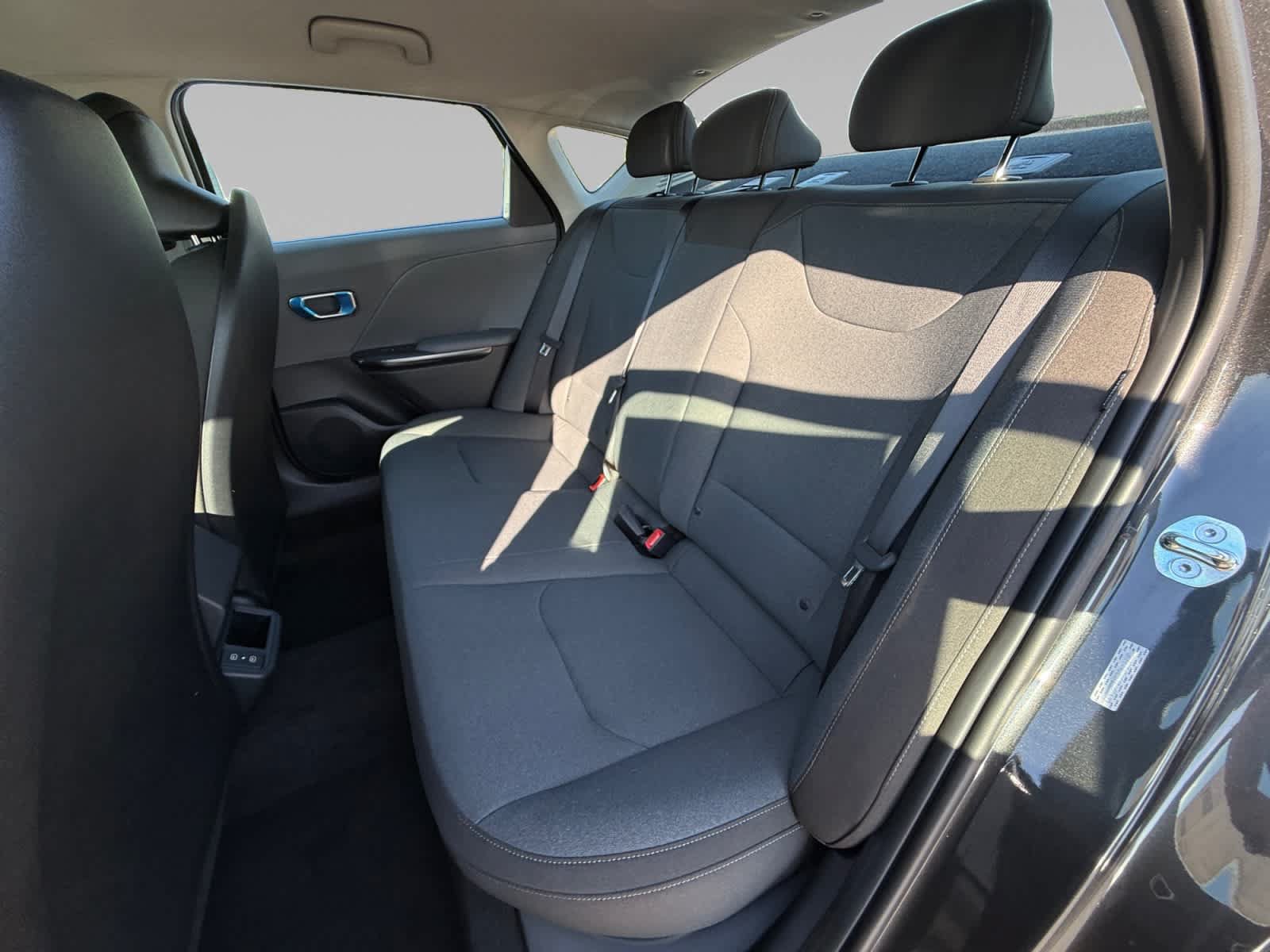 New 2026 Kia K4 FWD image 21