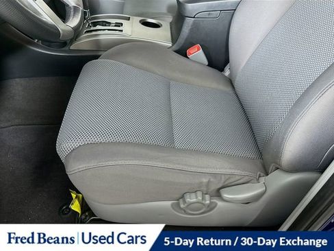 Used 2015 Toyota Tacoma 4x4 Double Cab image 18