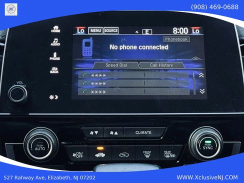 Used 2020 Honda CR-V EX-L image 15