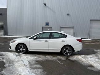 Used 2023 Subaru Impreza Premium video 2
