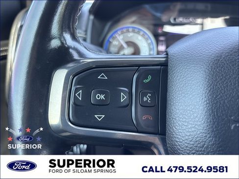 Used 2021 RAM 1500 Limited AWD/4WD image 31