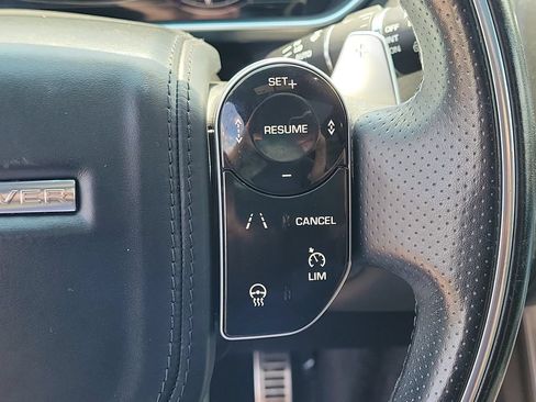 Used 2021 Land Rover Range Rover Sport Autobiography AWD/4WD image 20