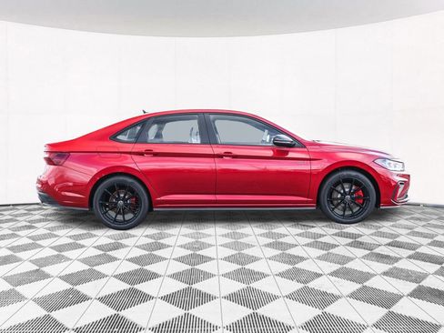 New 2026 Volkswagen Jetta GLI Autobahn FWD image 13