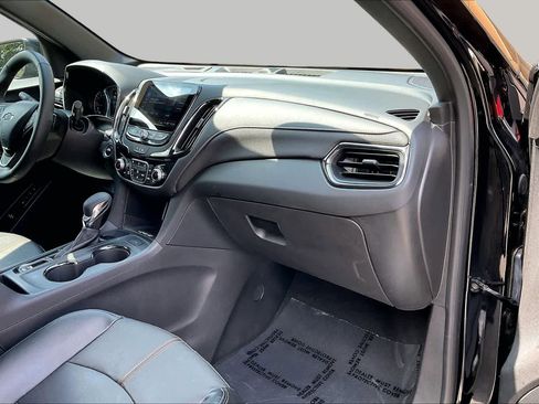 Used 2023 Chevrolet Equinox Premier w/ Redline Edition FWD image 16