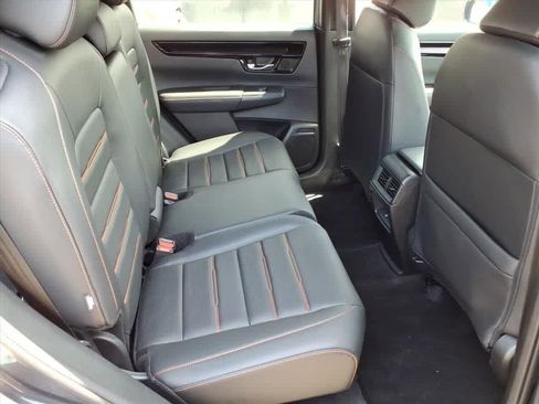 Certified 2024 Honda CR-V Sport Touring image 12