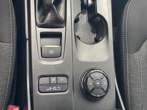 New 2025 Ford Ranger XLT w/ Equipment Group 301A High image 23