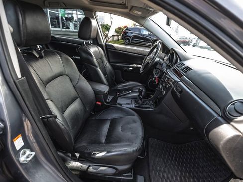 Used 2008 MAZDA MAZDA3 s Grand Touring image 29