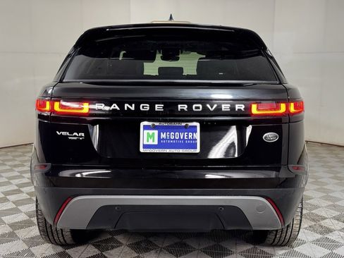Used 2022 Land Rover Range Rover Velar S image 3