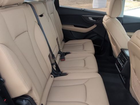 Used 2025 Audi Q7 2.0T Premium Plus image 31
