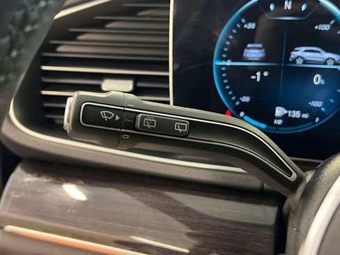 Certified 2022 Mercedes-Benz GLE 350 4MATIC image 22