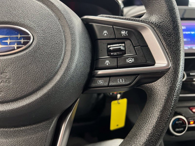 Used 2021 Subaru Crosstrek 2.0i AWD/4WD image 22