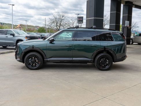 New 2027 Kia Telluride SX Prestige X-Pro AWD/4WD image 4