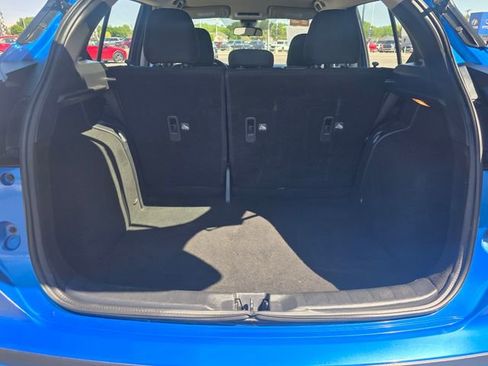 Used 2024 Nissan Kicks S FWD image 24