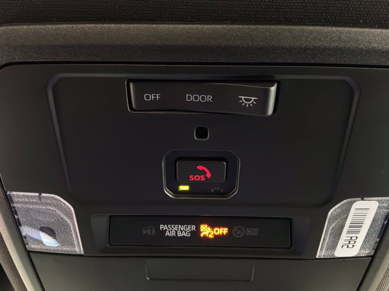 Used 2026 Toyota Tacoma TRD Off-Road AWD/4WD image 17