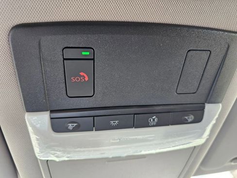 New 2026 Nissan Rogue SV image 24