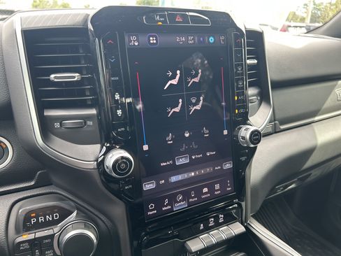 New 2026 RAM 1500 Big Horn image 26