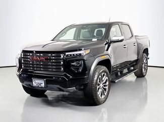 New 2026 GMC Canyon Denali video 3