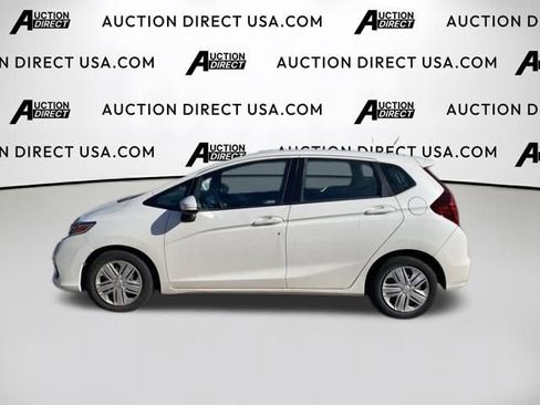 Used 2020 Honda Fit LX image 13