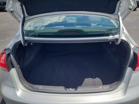 Used 2018 Kia Forte LX w/ LX Popular Package FWD image 10