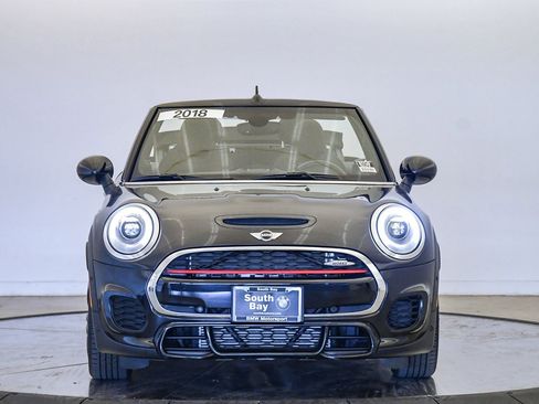 Used 2018 MINI Cooper John Cooper Works image 47