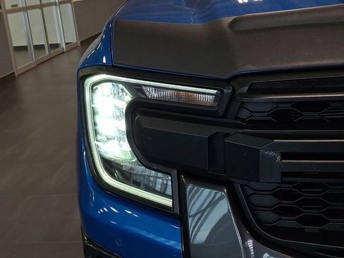 Used 2024 Ford Ranger XLT AWD/4WD image 8