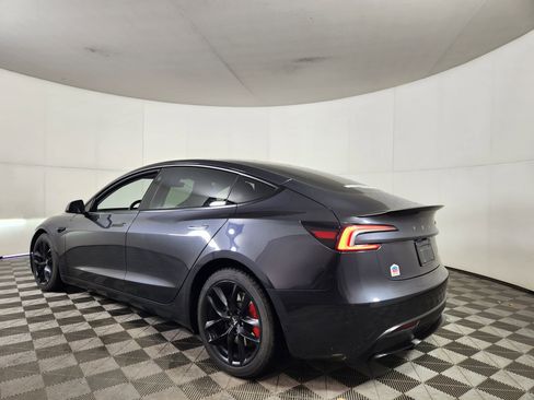 Used 2024 Tesla Model 3 Performance image 5