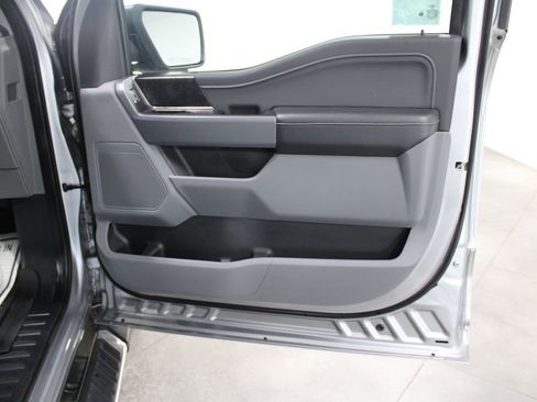 Used 2023 Ford F150 XLT w/ Equipment Group 302A High image 33