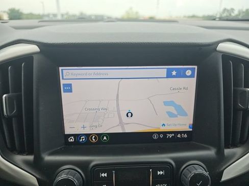 Used 2022 GMC Terrain SLE w/ Driver Convenience Package FWD image 39