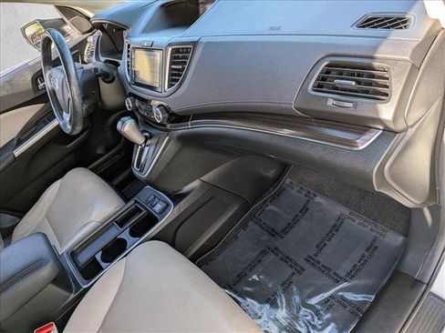 Used 2015 Honda CR-V Touring image 23