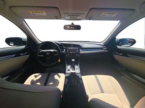 Used 2017 Honda Civic LX image 12