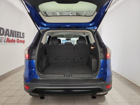 Used 2018 Ford Escape SE w/ SE Sport Appearance Package AWD/4WD image 33
