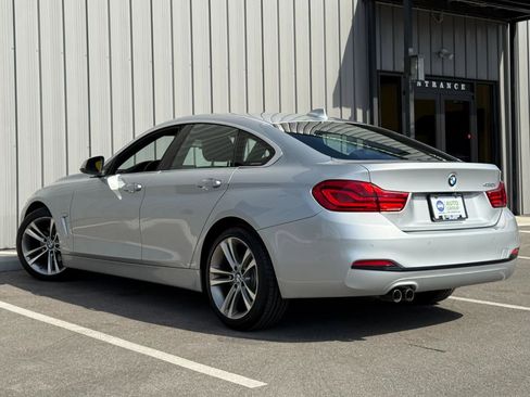 Used 2019 BMW 430i Gran Coupe image 7