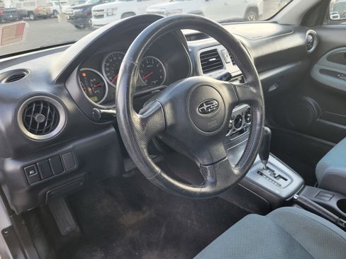 Used 2005 Subaru Impreza Outback Sport image 6