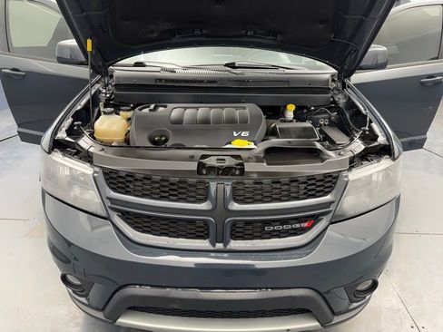 Used 2018 Dodge Journey GT image 15