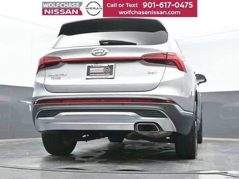 Used 2023 Hyundai Santa Fe Limited FWD image 24