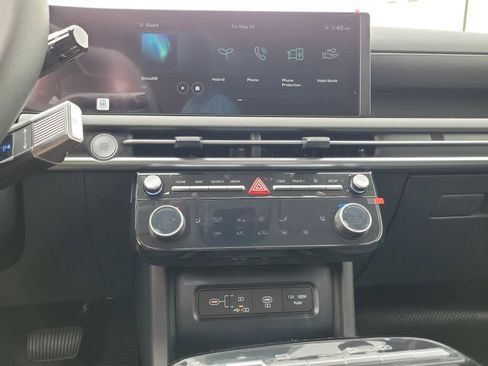 New 2026 Hyundai Tucson SEL AWD/4WD image 16