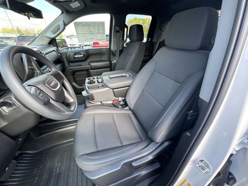 New 2026 GMC Sierra 1500 Pro w/ Pro Value Package AWD/4WD image 13